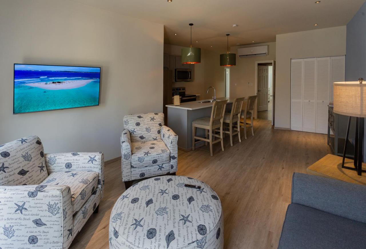 Oranjestad City Suites Exterior photo
